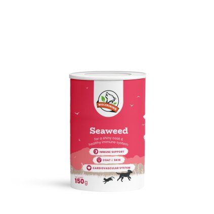 seaweed kicsi