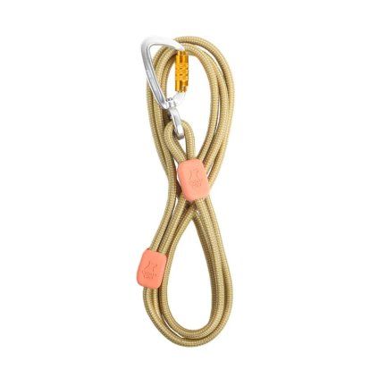 woolly wolf rope leash thin pistachio mix 828041 1200x1200