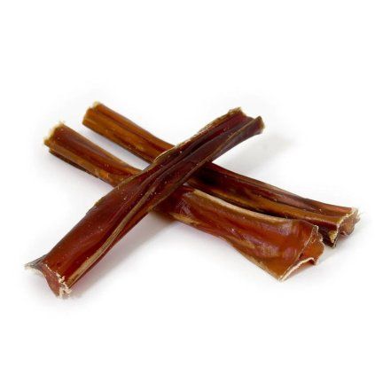 bully stick 12 cm