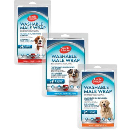 simple solution male wrap
