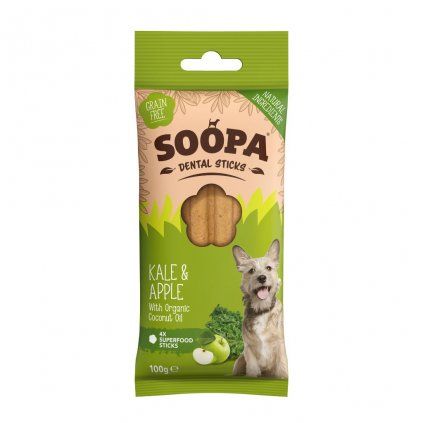 soopa zuzalo dental sticks 5