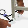 Zee.dog hands-free vodítko Nox - reflexné