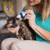 Vetericyn Ear Rinse Universal ušné kvapky pre zvieratá 89 ml