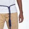 Zee.dog hands-free vodítko Deep Blue