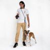 Zee.dog hands-free vodítko Deep Blue