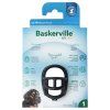 Baskerville Ultra 2.0 náhubok pre psy - čierny