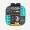 LickiMat SLOMO lízacia podložka a spomaľovacia miska 2v1