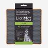 LickiMat Soother TUFF lízacia podložka