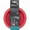 LickiMat UFO lízacia miska