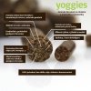 yoggies za studena lisovane granule