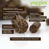 yoggies za studena lisovane granule