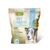 Yoggies VET Gastro Sensitive za studena lisované granule s morčacím mäsom