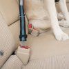 Kurgo Direct to Seatbelt Tether autopás pre psa - modrý