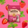 soopa jahoda bites