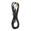 woolly wolf rope leash hrube 3
