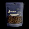 Escapure 150g Leckerlis EPAC Mockup 2025 Bueffel Hupferl.png kopie