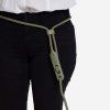 Zee.dog hands-free vodítko pre psa Army Green